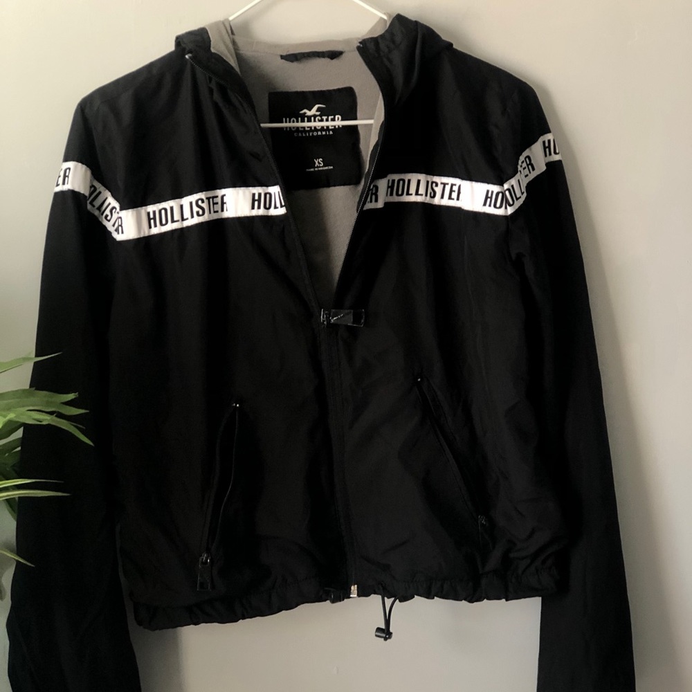 Hollister Jacket